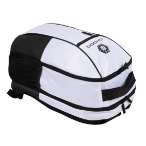 Mochila Hyper Thermo Blanco & Negro