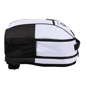 Mochila Hyper Thermo Blanco & Negro