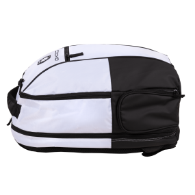 Mochila Hyper Thermo Blanco & Negro