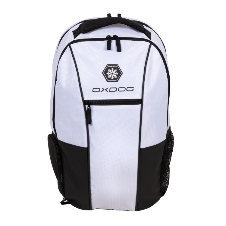 Mochila Hyper Thermo Blanco & Negro