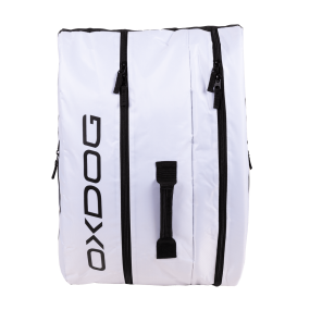 Ultra Tour Pro Thermo Padel Bag White & Black