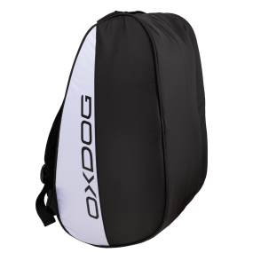 Ultra Tour Thermo Bag White & Black