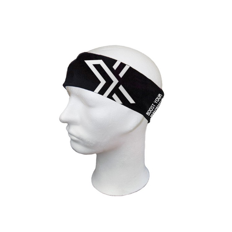 Black Bright headband