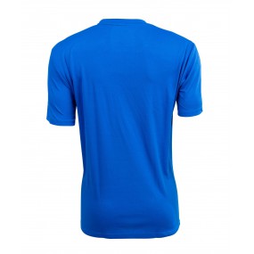 Camiseta azul de entreno Atlanta II