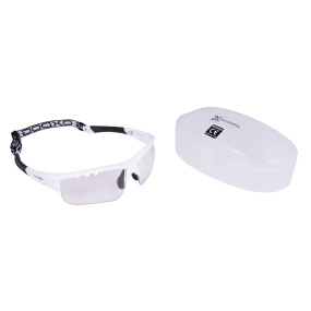 Spectrum Eyewear White