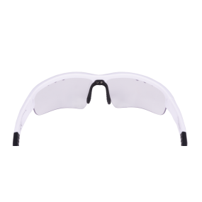 Spectrum Eyewear White