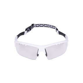 Spectrum Eyewear White