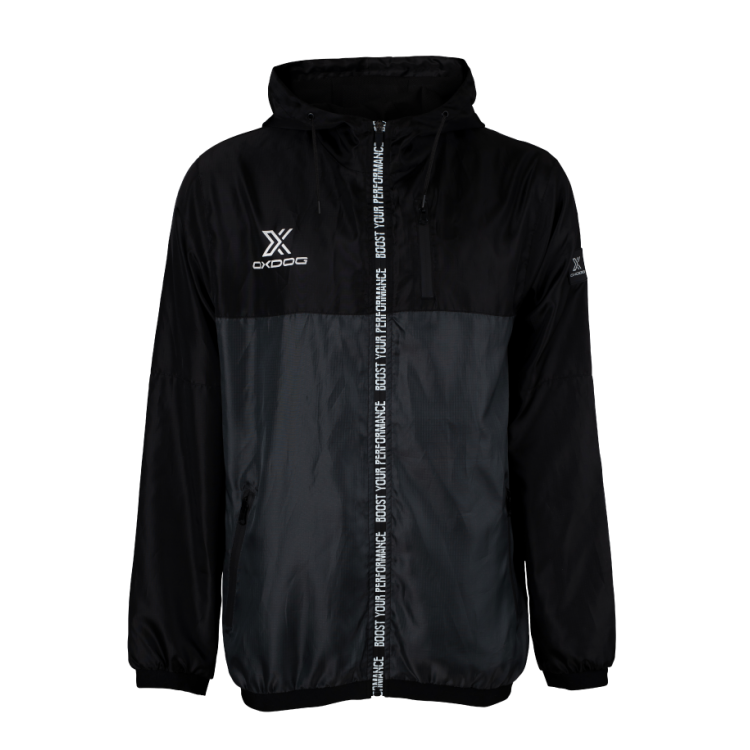 Boost light Jacket