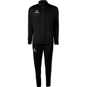 black Speed jacket