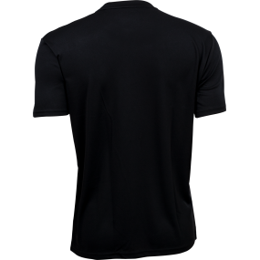 Black Atlanta II training shirt