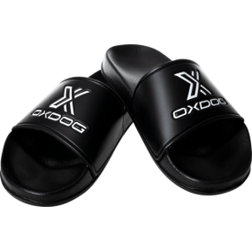 Chanclas Antideslizantes Negras