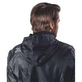 Chaqueta Cortavientos ligera boost