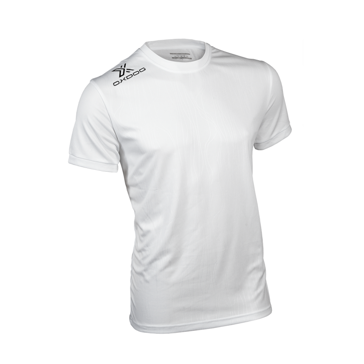 Camiseta Avenger Blanca