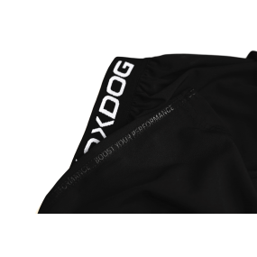 Court Pocket Shorts Black