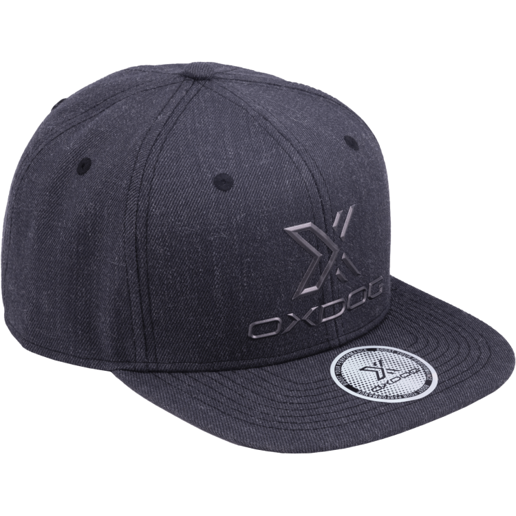 Gorra Gulf negra