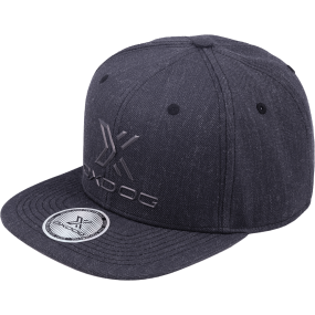 Gorra Gulf negra