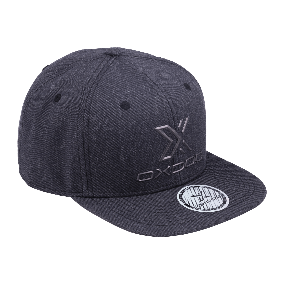 Gorra Gulf negra