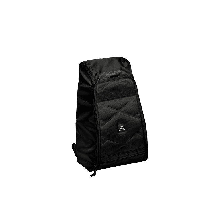 Mochila Box Negra