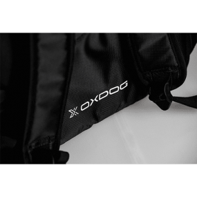 Box Backpack Black