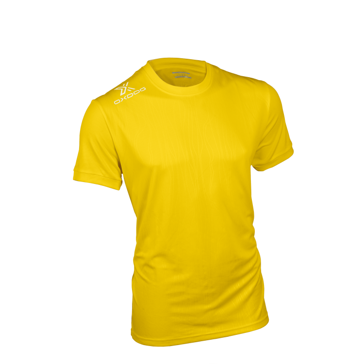 Avenger Yellow Shirt