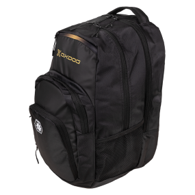 Hyper Tour Thermo Padel Backpack Black & Gold