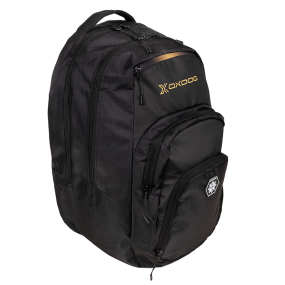 Hyper Tour Thermo Padel Backpack Black & Gold