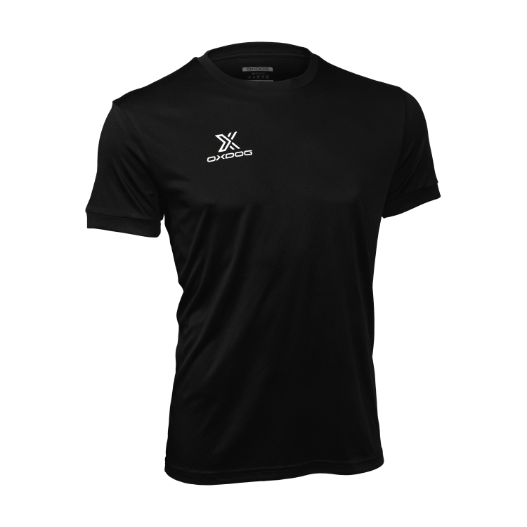 Delta Shirt Black