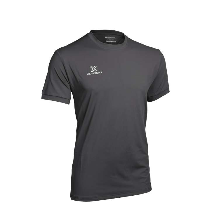 Delta Shirt Grey